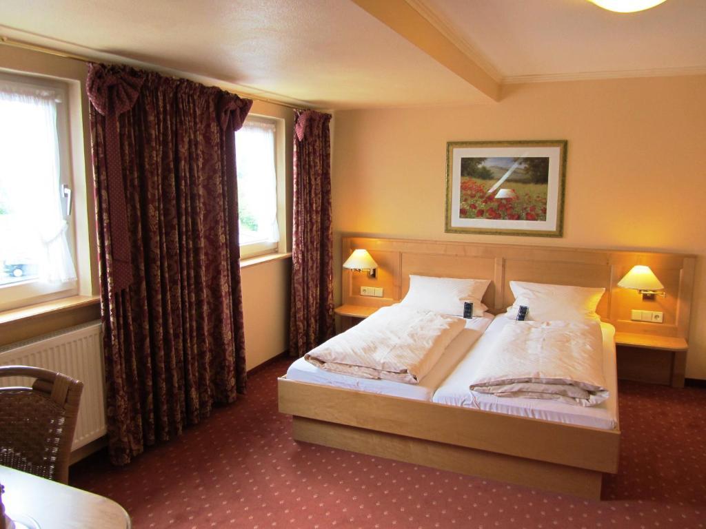 Engemann Kurve Hotel Winterberg Room photo