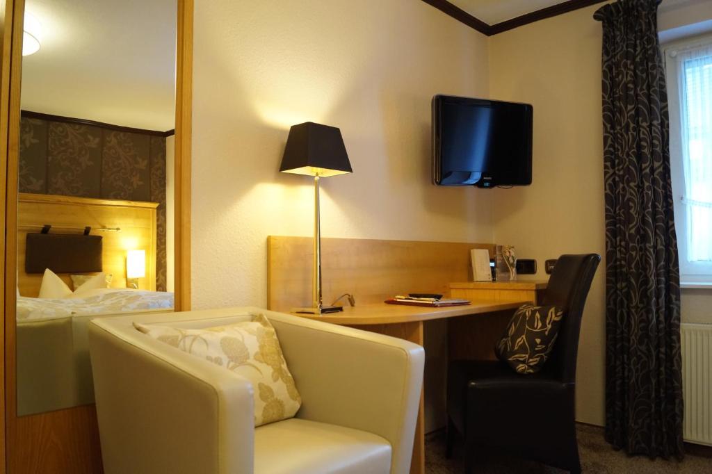 Engemann Kurve Hotel Winterberg Room photo
